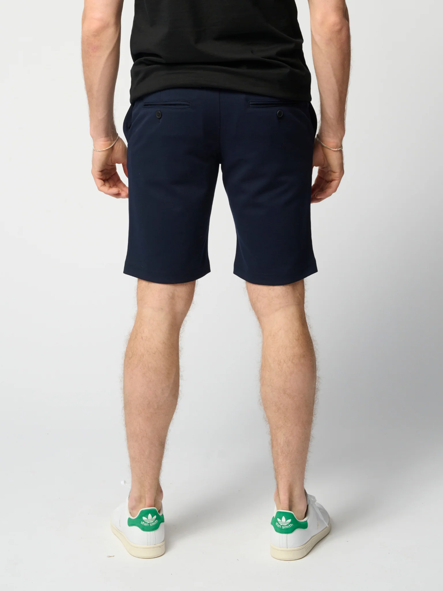 The Original Performance Shorts - Marine - Image 5