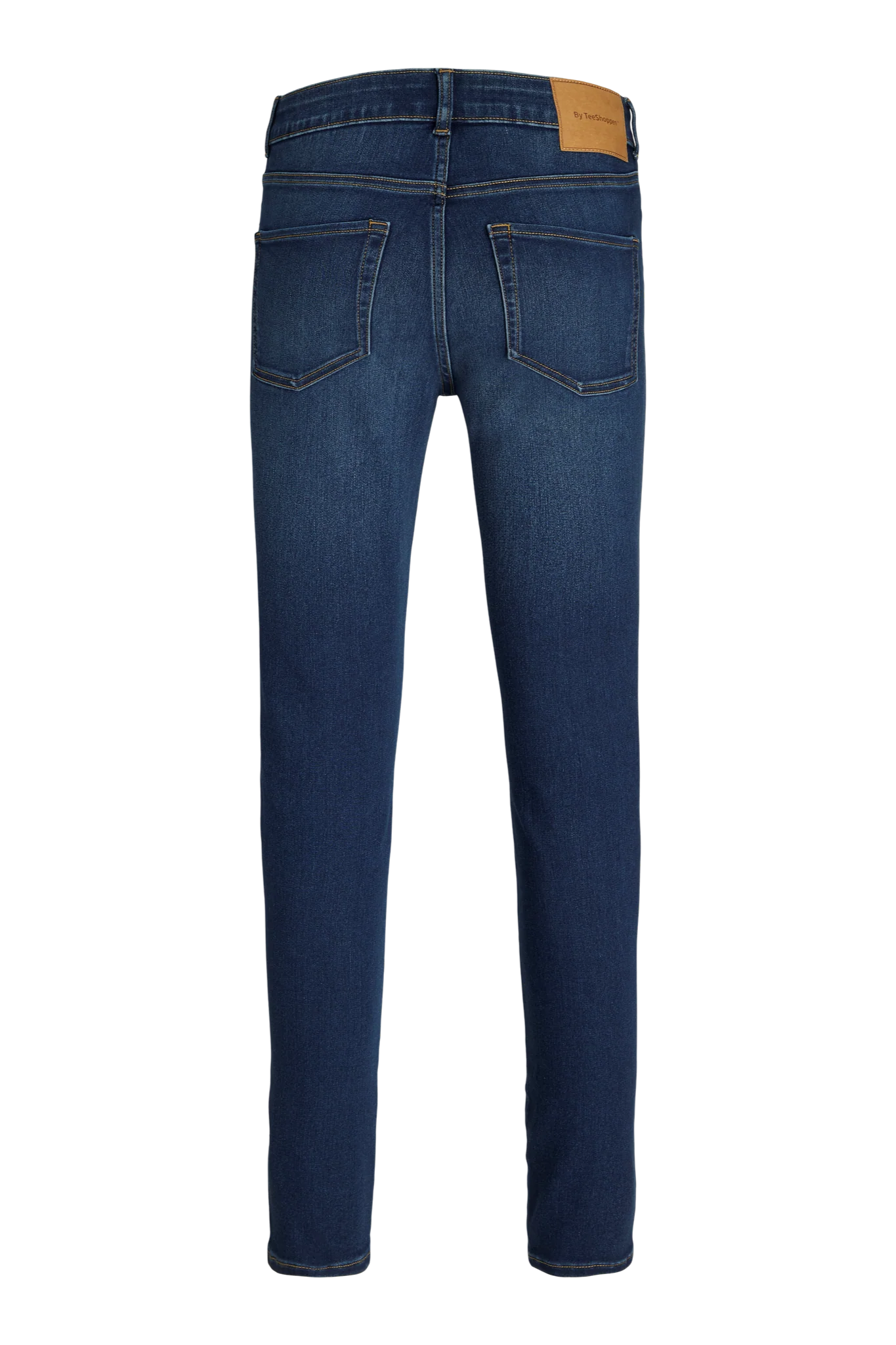 The Original Performance Skinny Jeans - mittelblauer Denim - Image 10