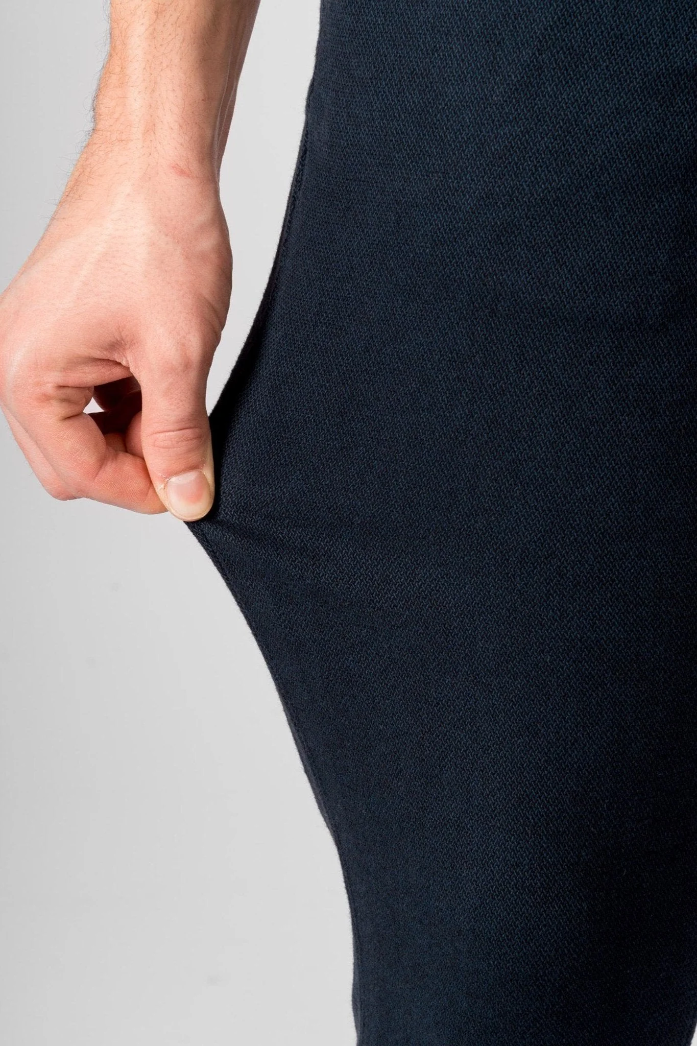 The Original Performance Struktur Pants - Marine - Image 15