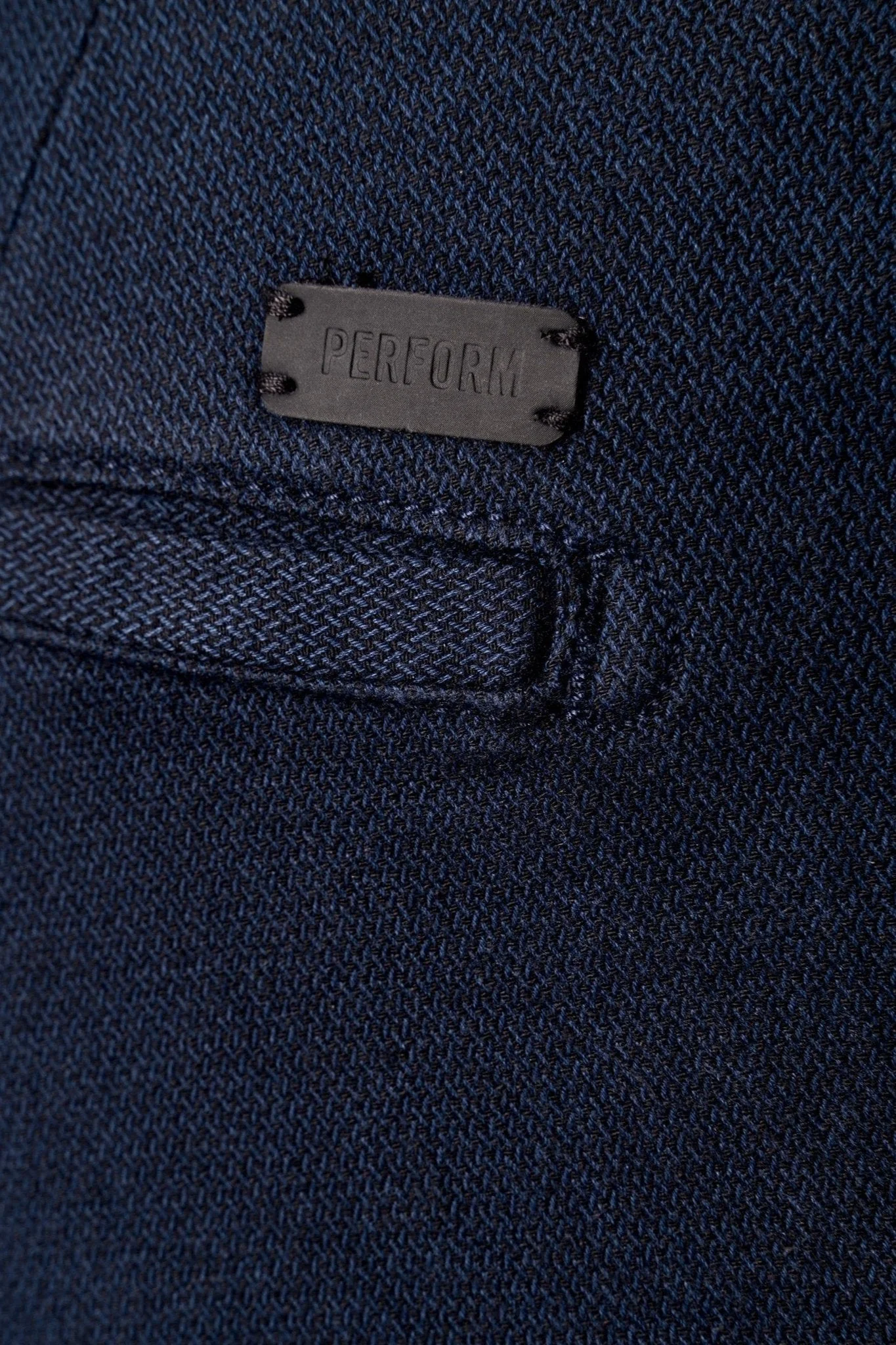 The Original Performance Struktur Pants - Marine - Image 19