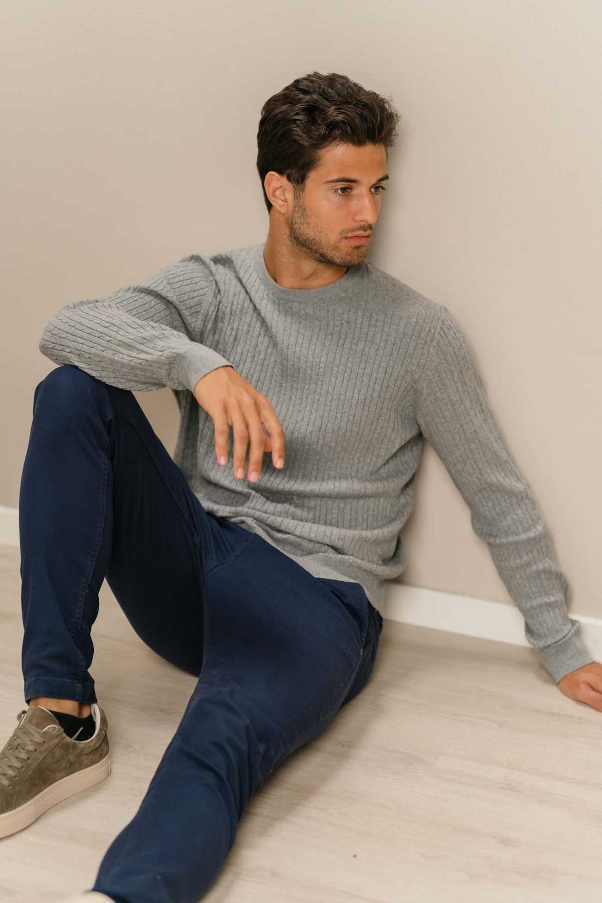 The Original Performance Struktur Pants - Marine - Image 2