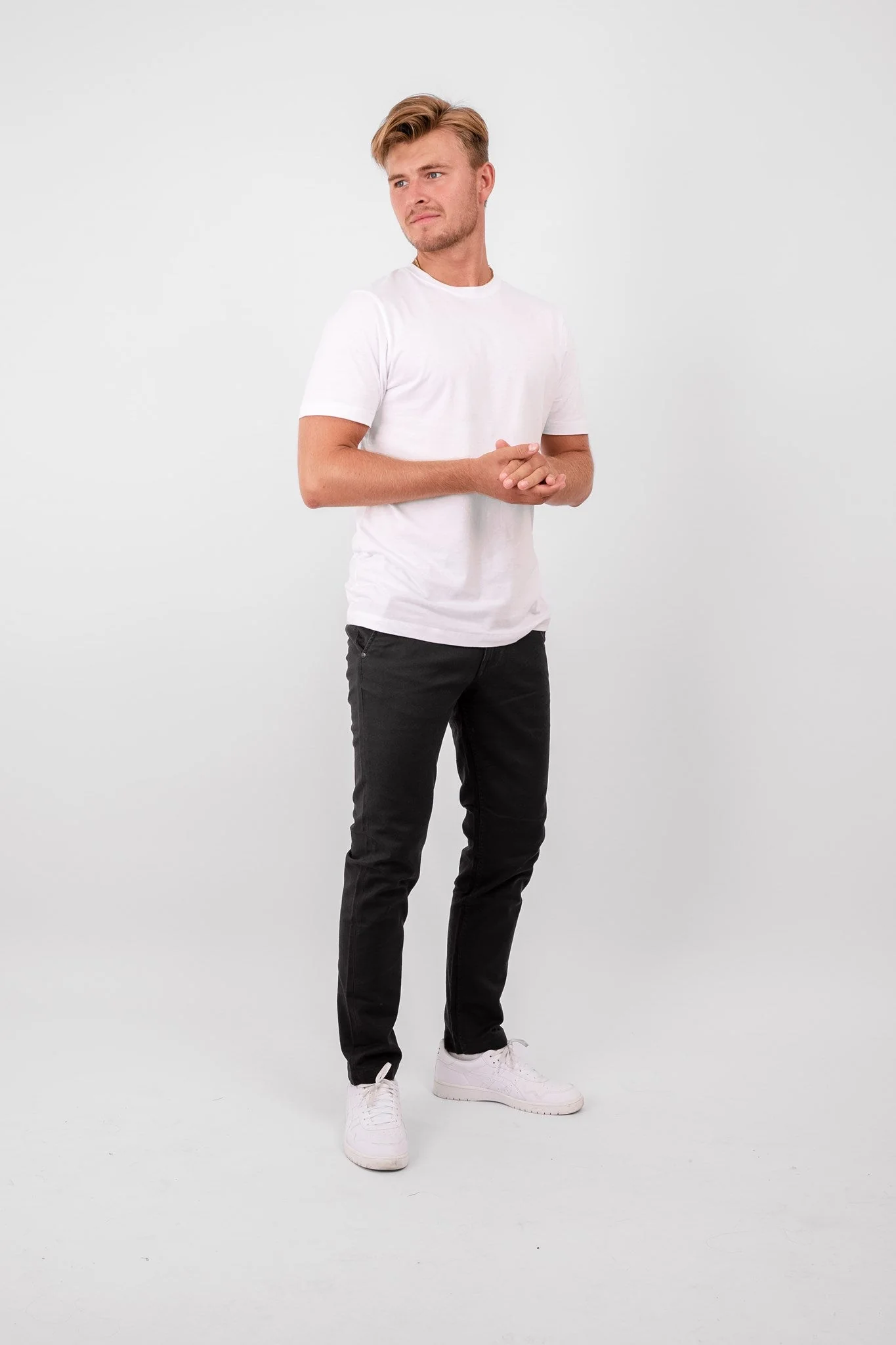 The Original Performance Struktur Pants (Normal) - Schwarz - Image 4