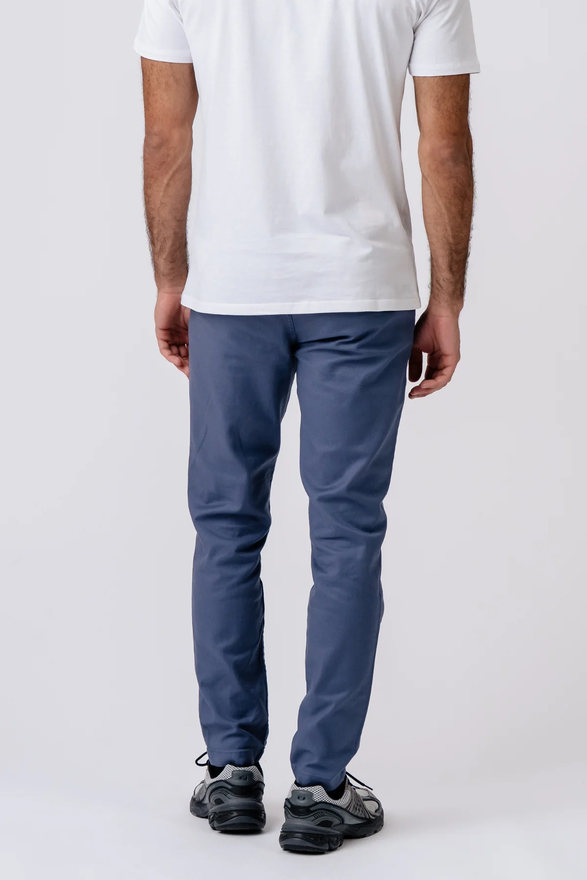 The Original Performance Struktur Pants (Regulär) - Blau - Image 8