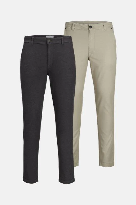 The Original Performance Struktur Pants (Regulär) - Paketangebot (2 PCs.)