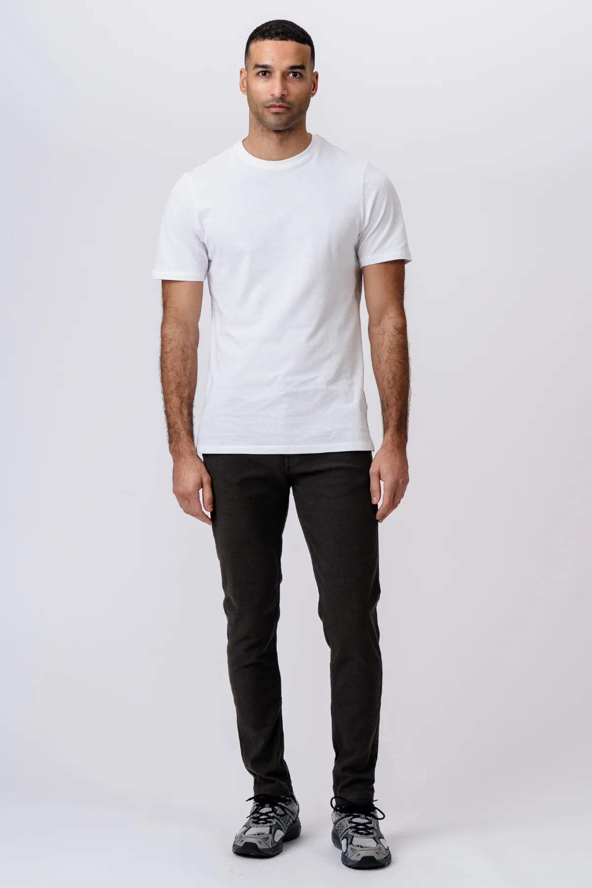 The Original Performance Struktur Pants - Schwarz - Image 2