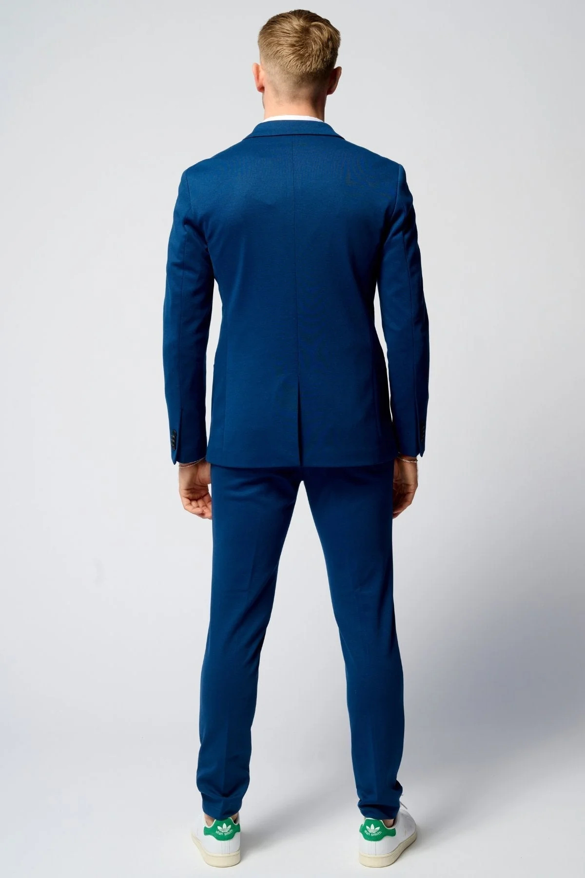 The Original Performance Suit™️ (Blau) + krawatte - Paketangebot (V.i.p) - Image 3