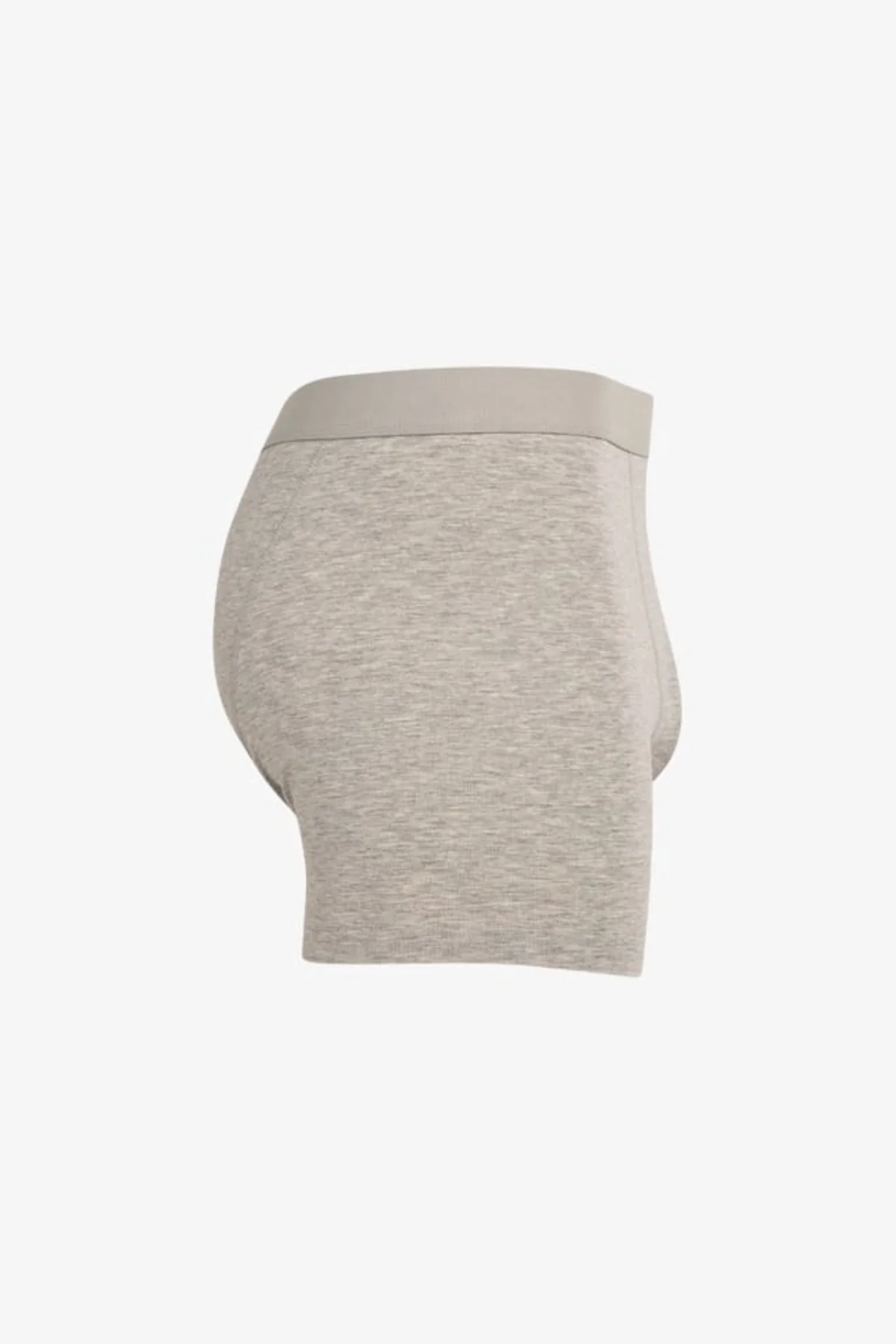 The Original Performance Trunks 3 -Pack - graue Melange - Image 4