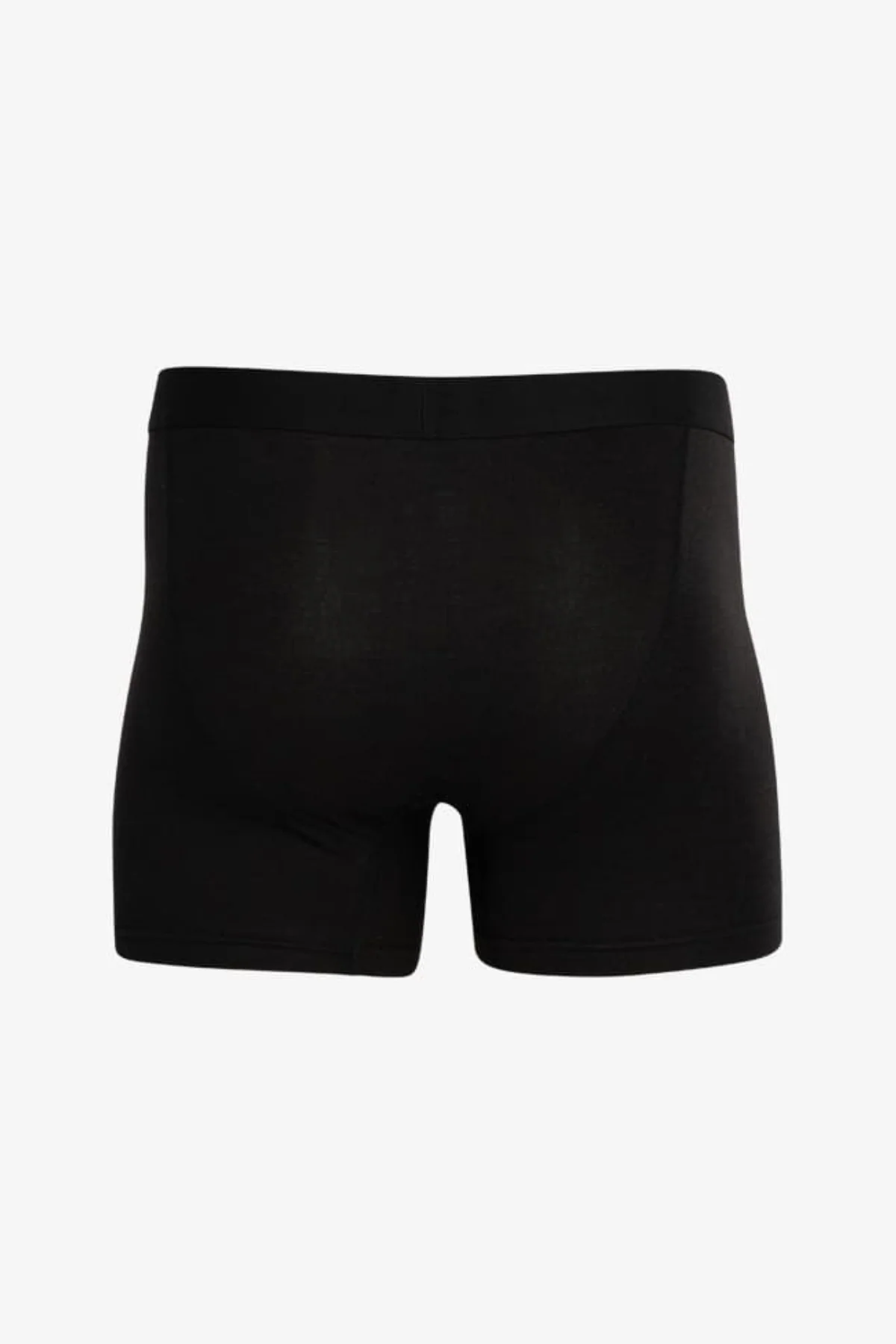 The Original Performance Trunks 3 -Pack - Schwarz - Image 3