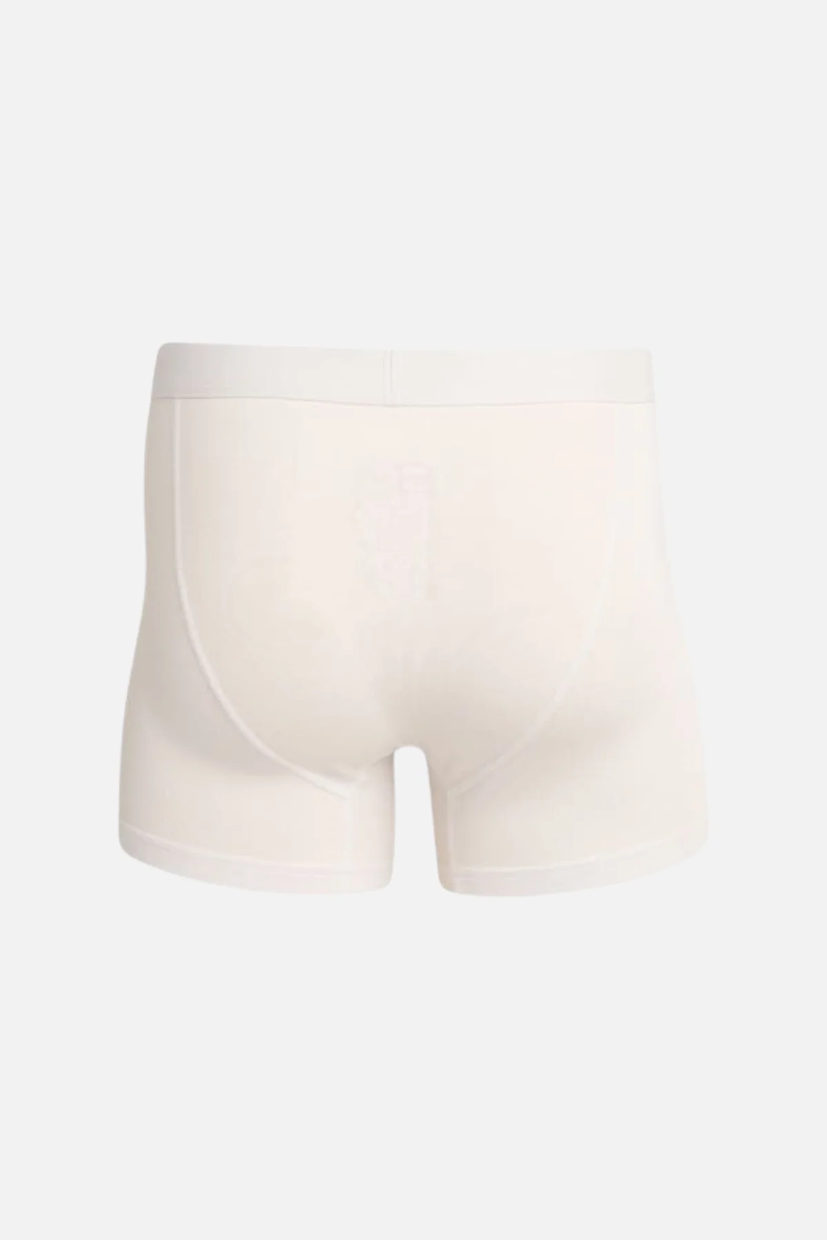 The Original Performance Trunks 3 -Pack - Weiß - Image 3