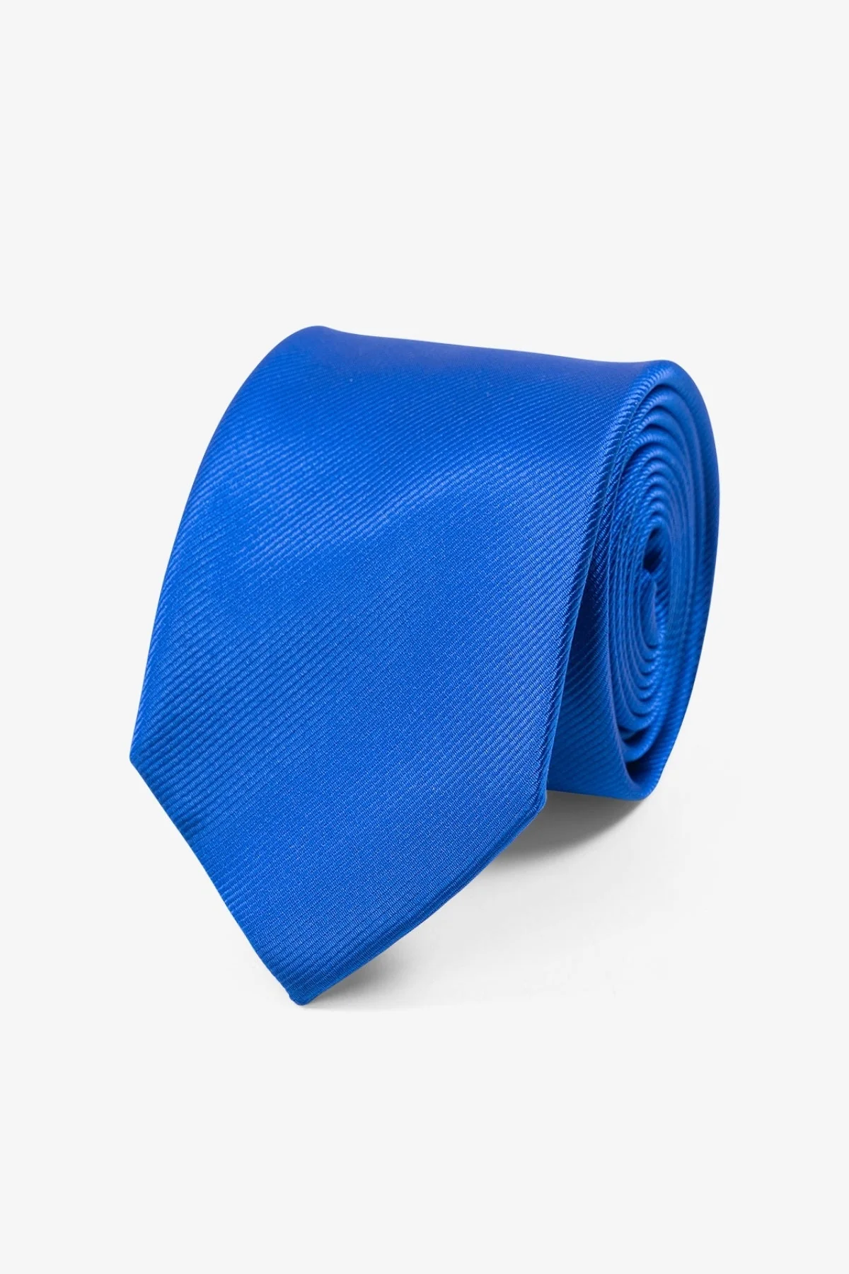Krawatte - Blau