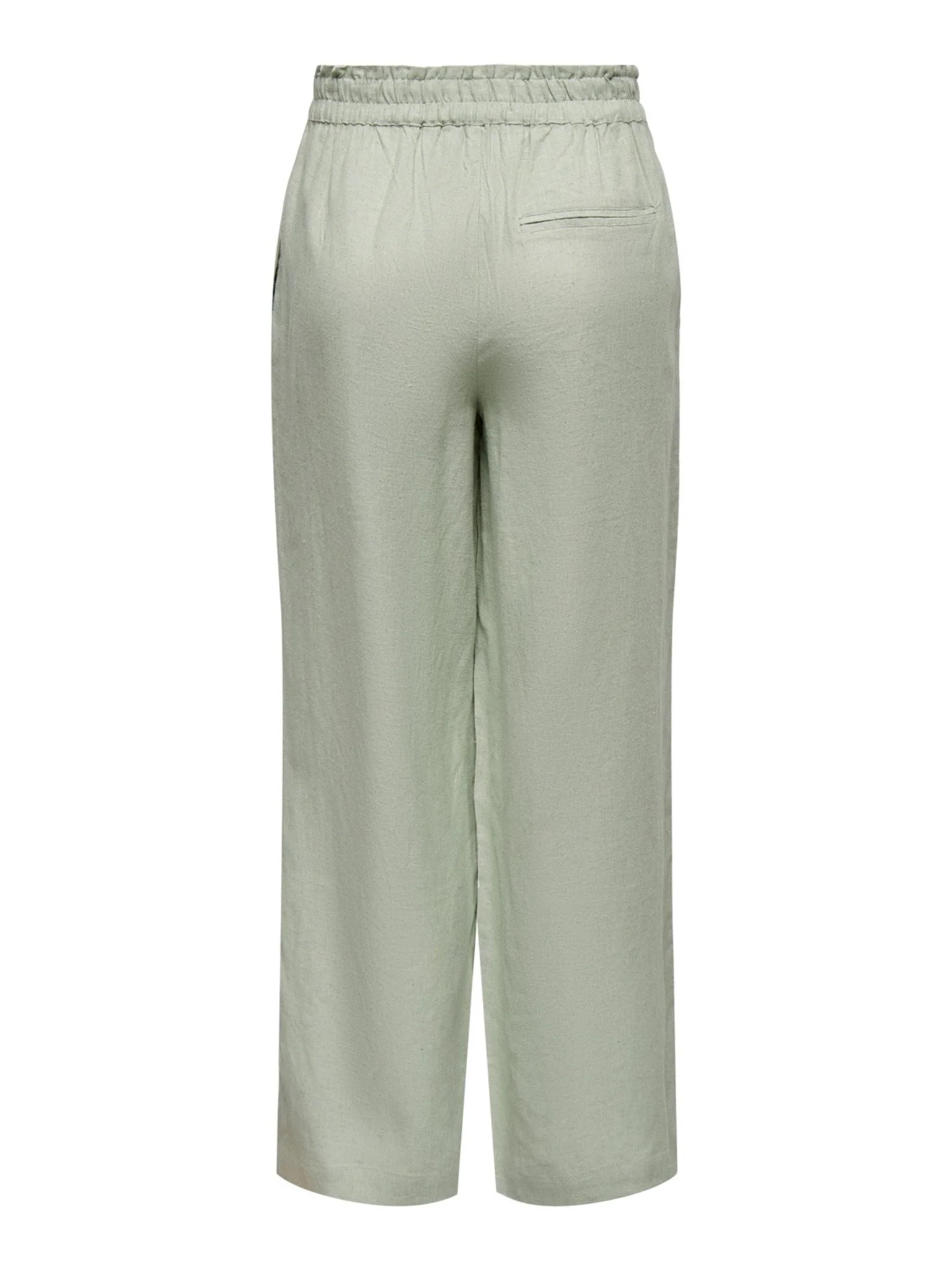 Tokyo Leinen Pants - Desert Sage - Image 4