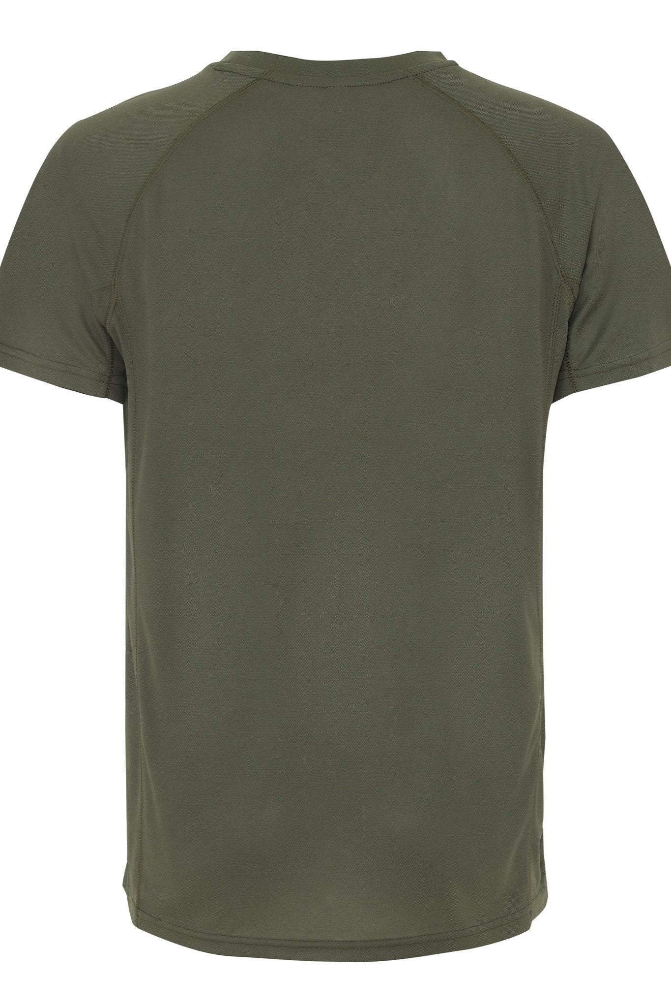Trainingst -Shirt - Armeegrün - Image 5