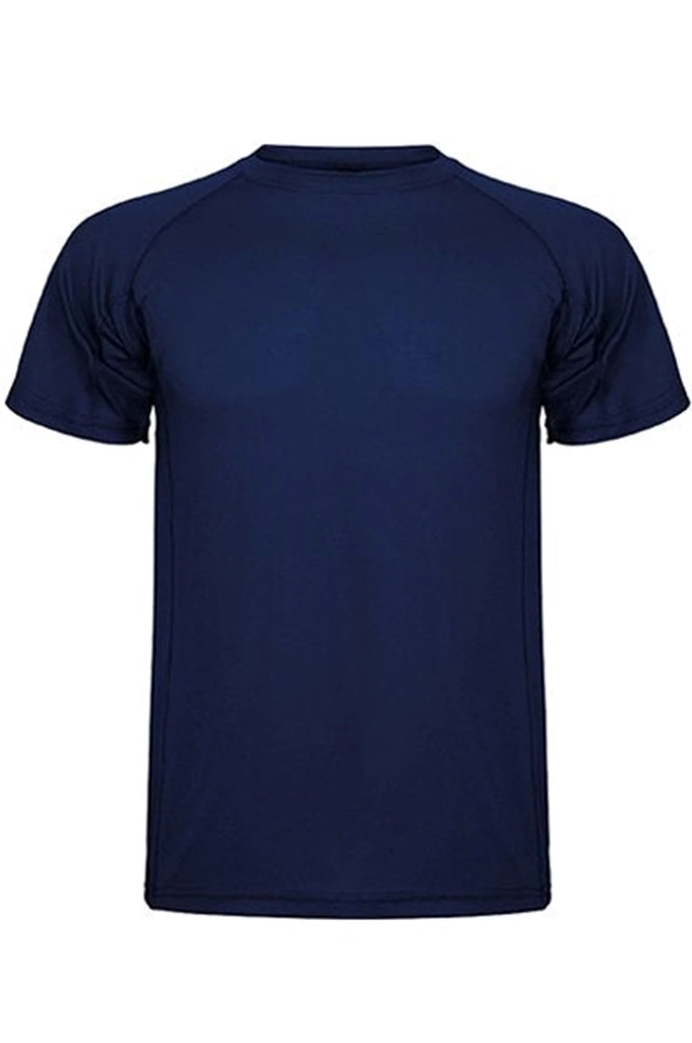 Trainingst -Shirt - Marine - Image 3