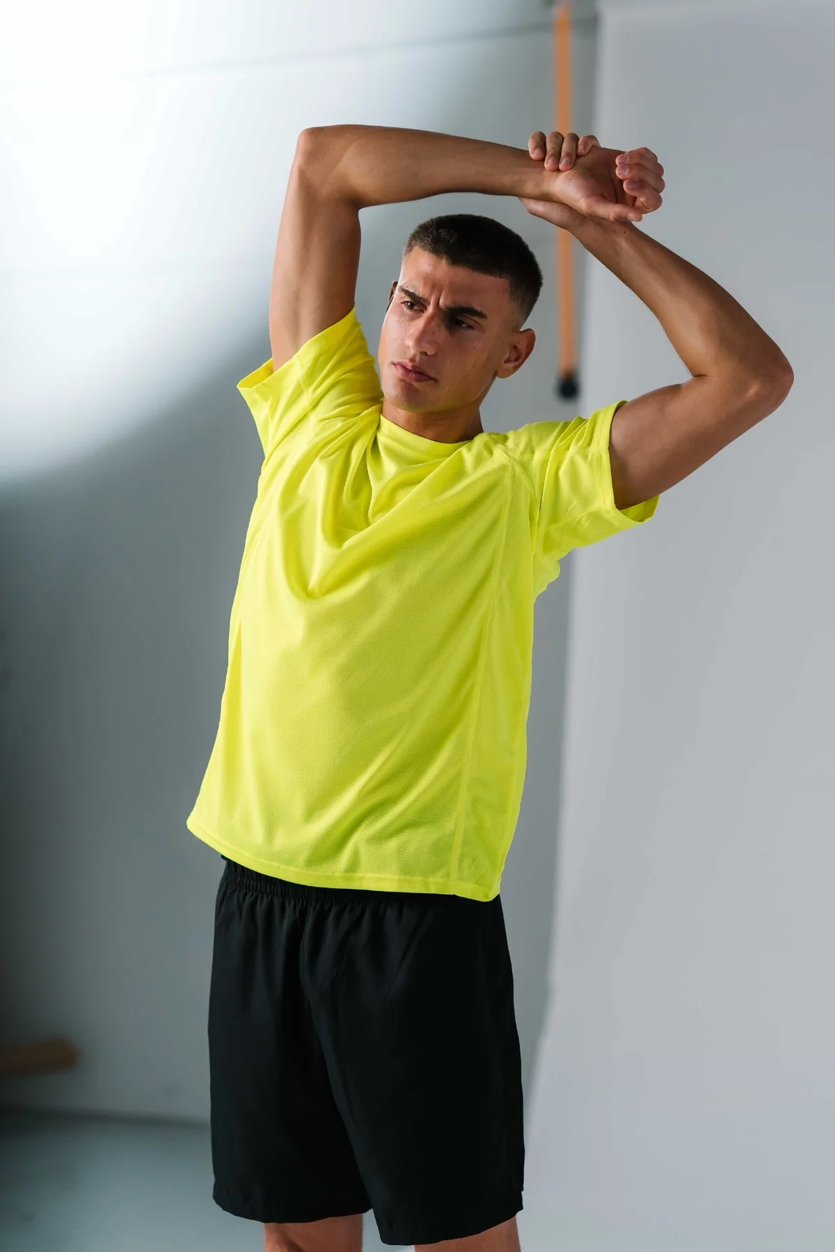 Trainingst -Shirt - Paketangebot (3 PCs) - Image 2