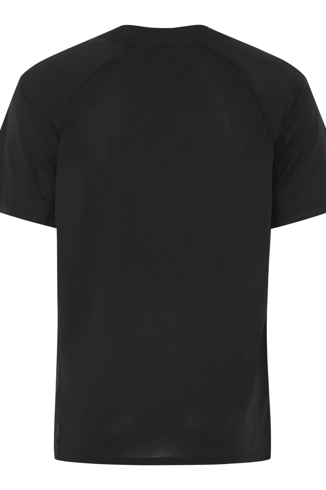 Trainingst -Shirt - Schwarz - Image 5