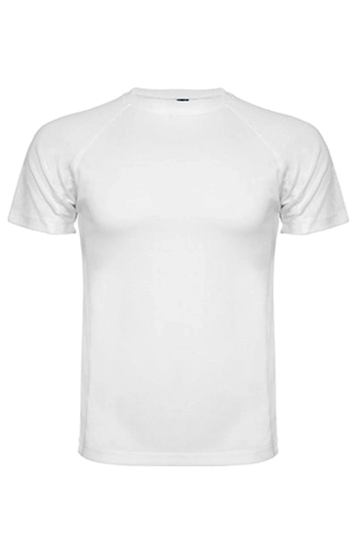 Trainingst -Shirt - Weiß - Image 3