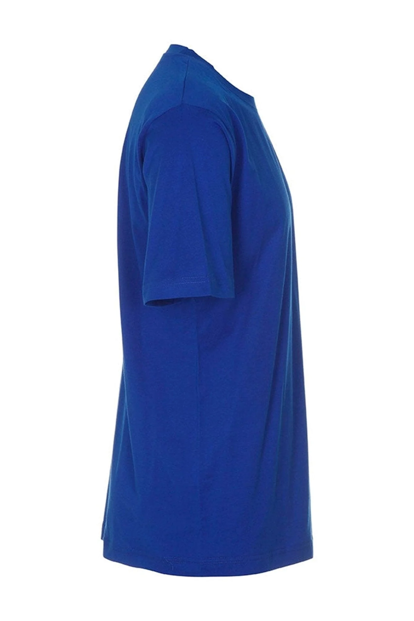Oversized T -Shirt - Royal - Image 7
