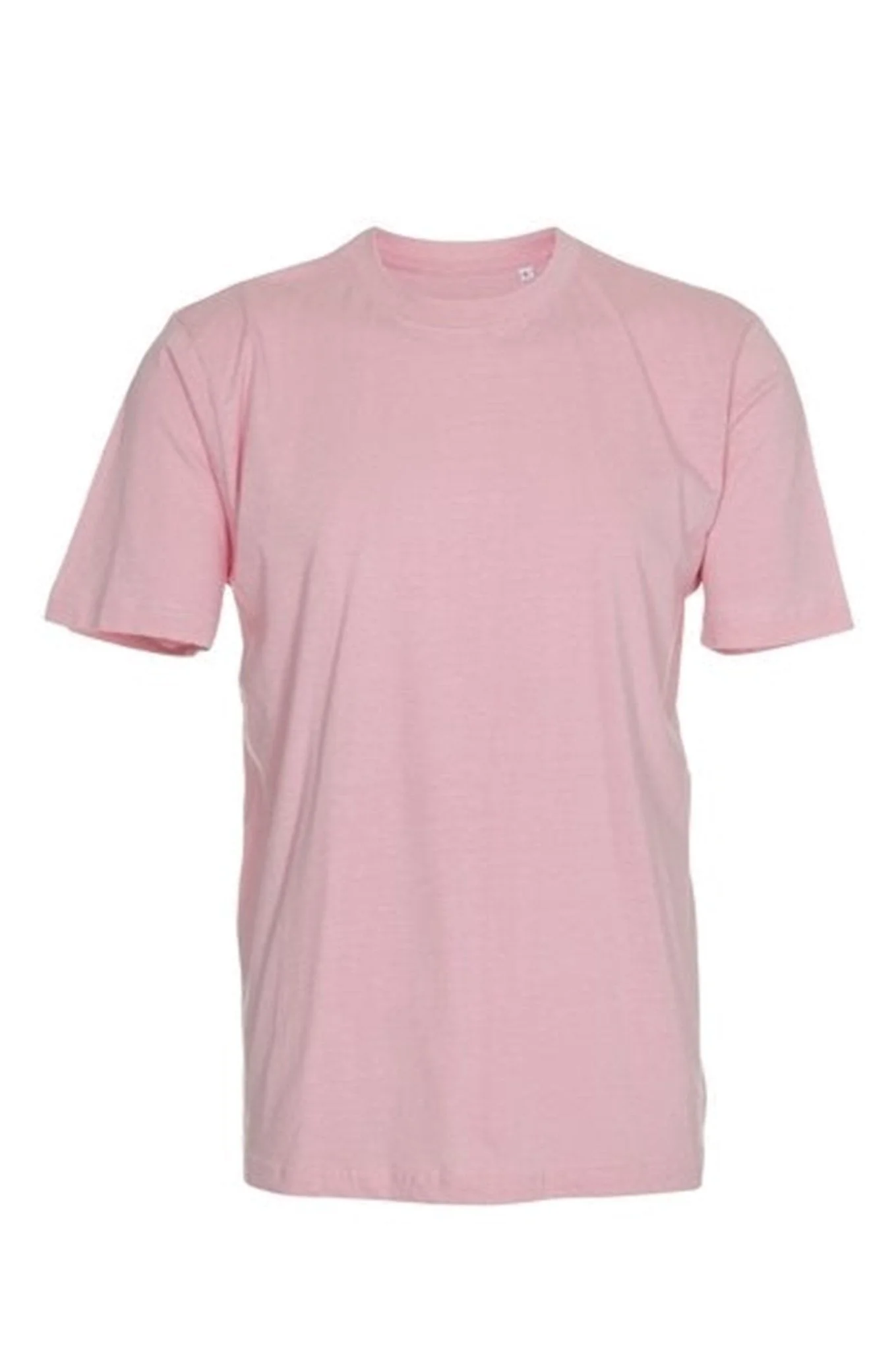 Oversized T -Shirt - Rose - Image 6