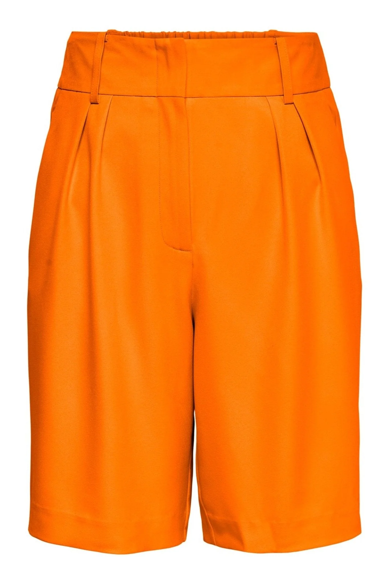 Violett Shorts - Oriole