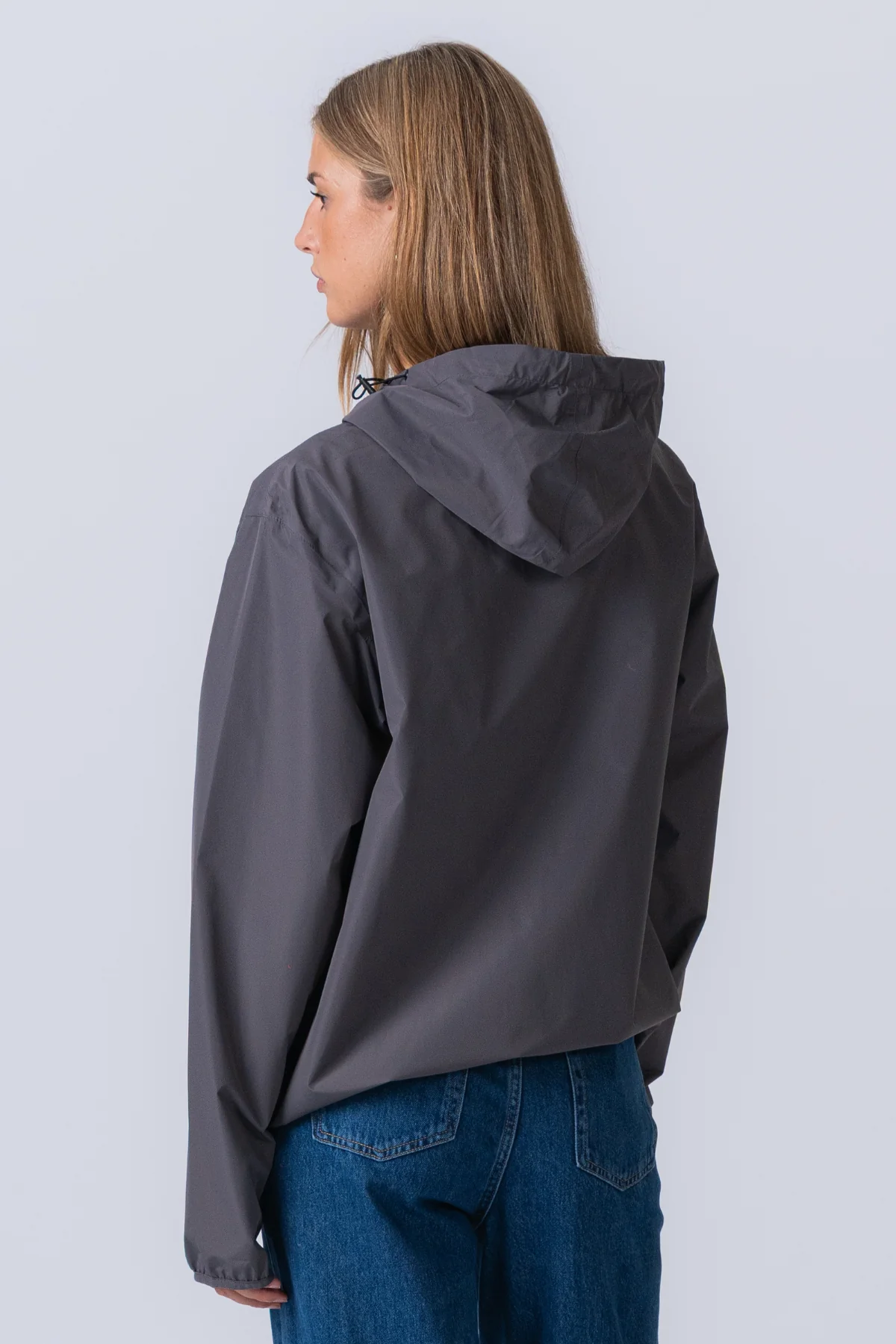 Windbreaker - dunkelgrau - Image 6